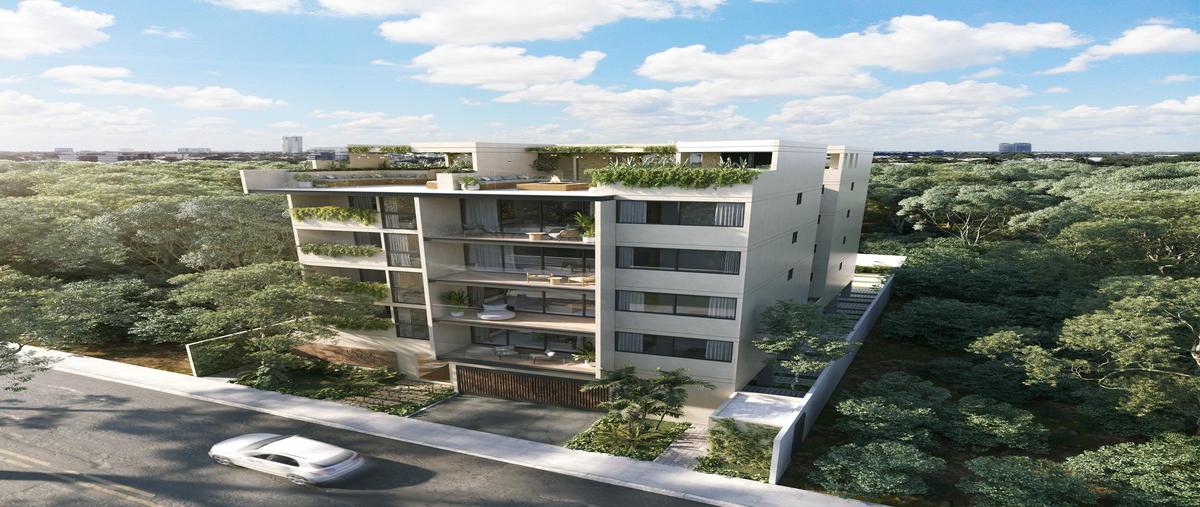Foto de departamento en venta en  , montes de ame, mérida, yucatán, 30609779 No. 03