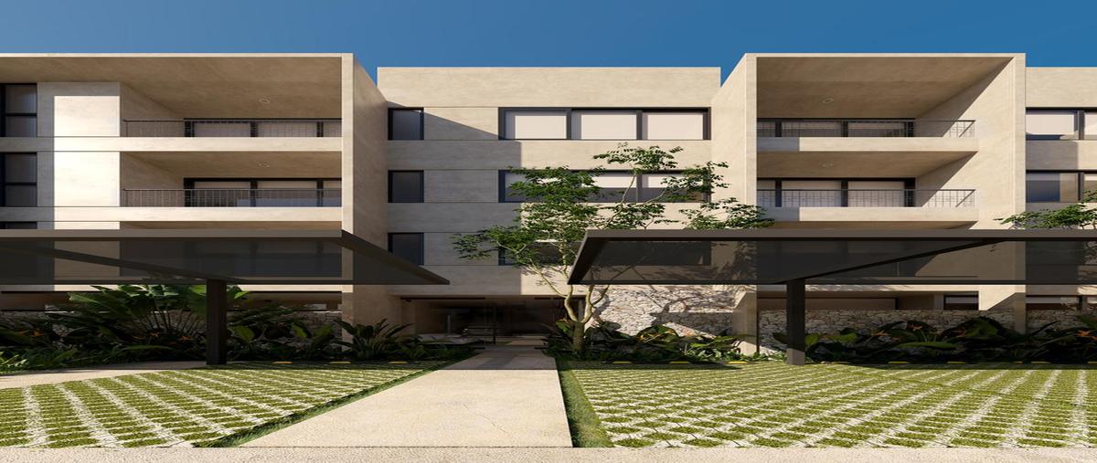 Foto de departamento en venta en  , montes de ame, mérida, yucatán, 30609780 No. 05