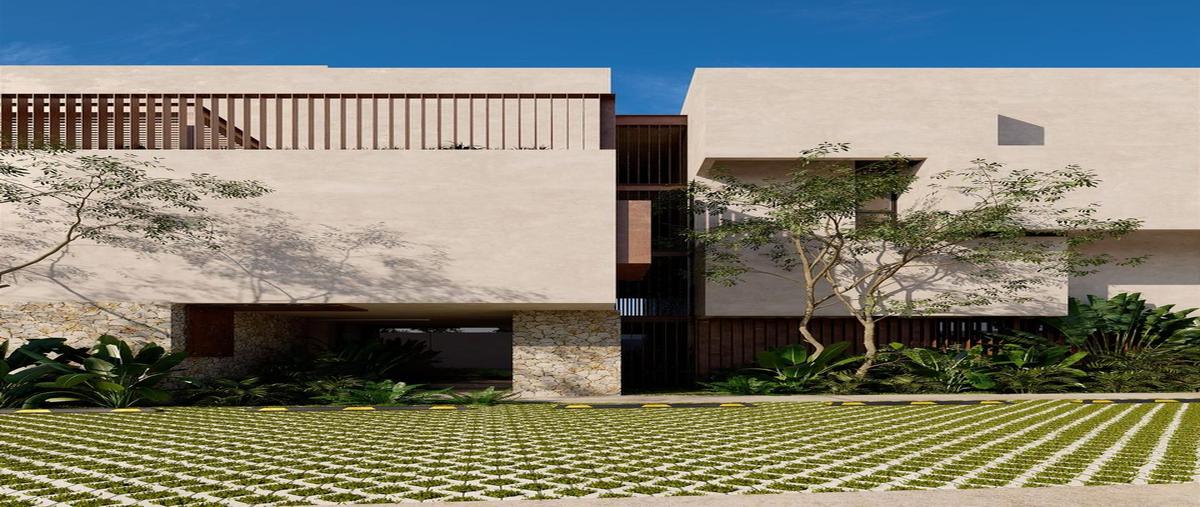Foto de departamento en venta en  , montes de ame, mérida, yucatán, 30628189 No. 04