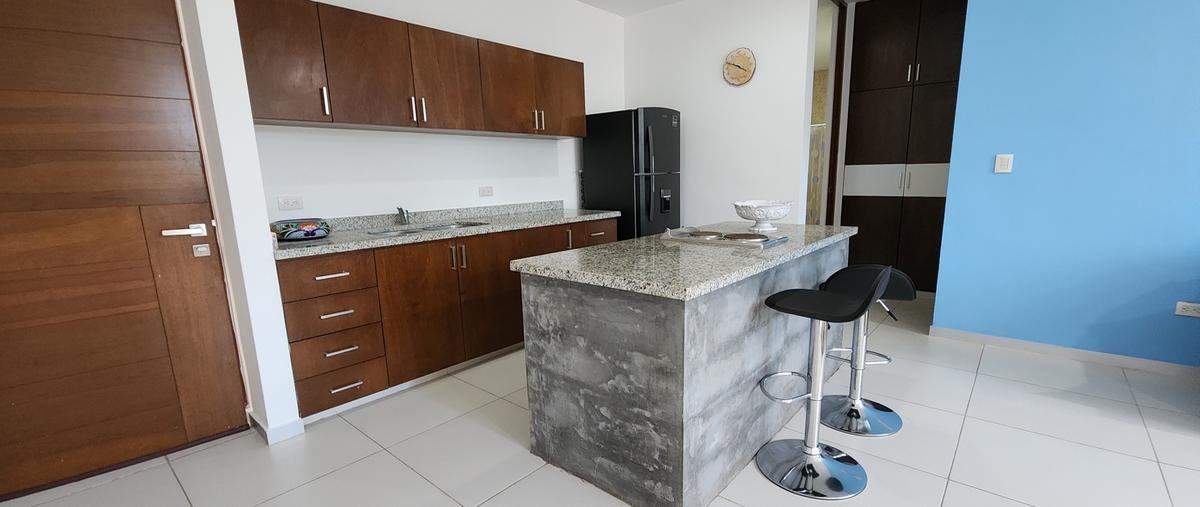 Foto de departamento en renta en  , montes de ame, mérida, yucatán, 0 No. 12