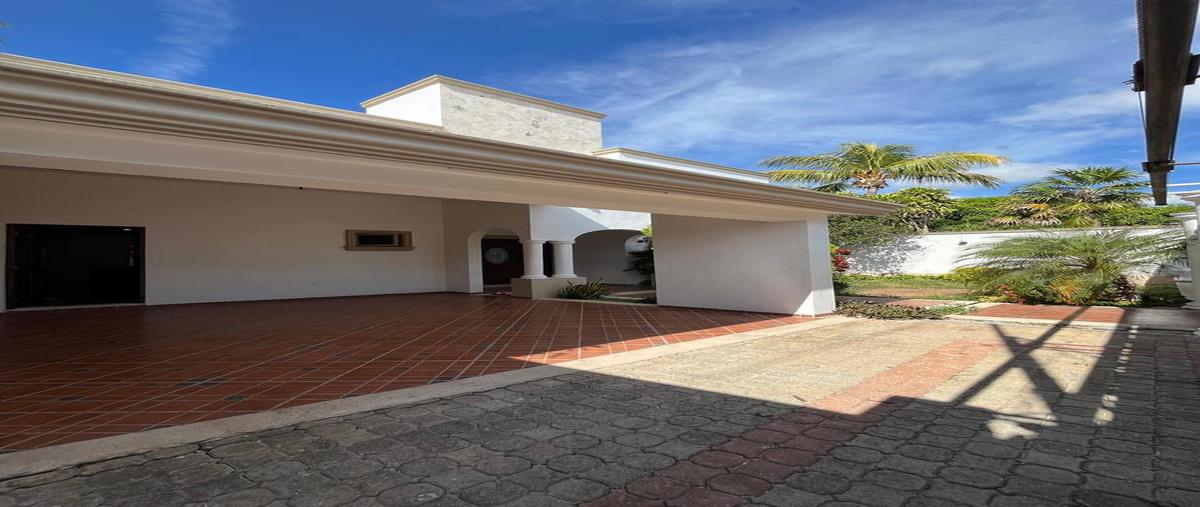 Foto de casa en venta en  , montes de ame, mérida, yucatán, 0 No. 04