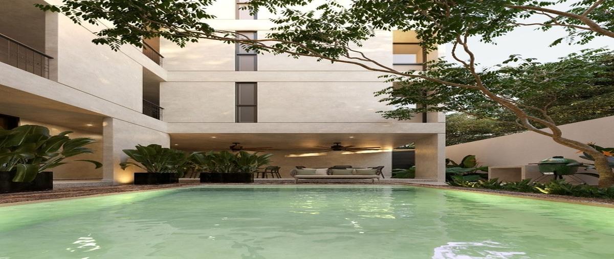 Foto de departamento en venta en  , montes de ame, mérida, yucatán, 0 No. 03