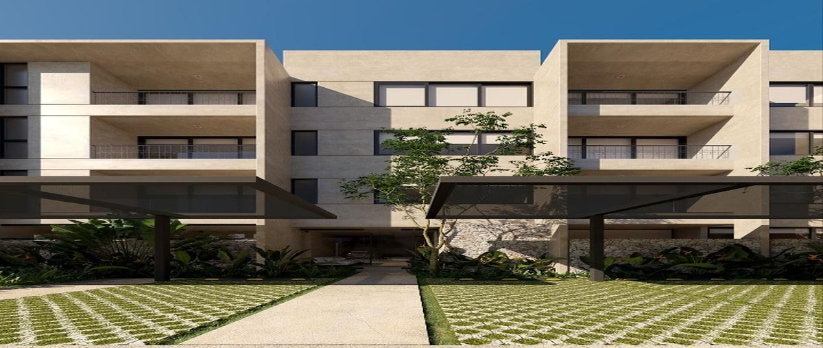 Foto de departamento en venta en  , montes de ame, mérida, yucatán, 0 No. 04