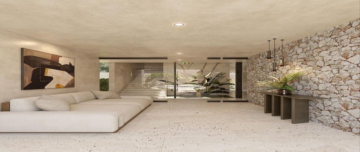 Foto de departamento en venta en  , montes de ame, mérida, yucatán, 0 No. 05
