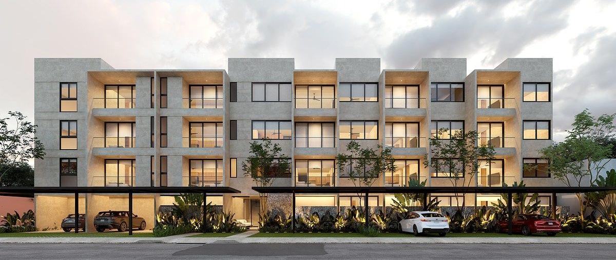 Foto de departamento en , montes de ame, mérida, yucatán, 30698638 foto 01 Foto de departamento en venta en , montes de ame, mérida, yucatán, 30698638 No. 01