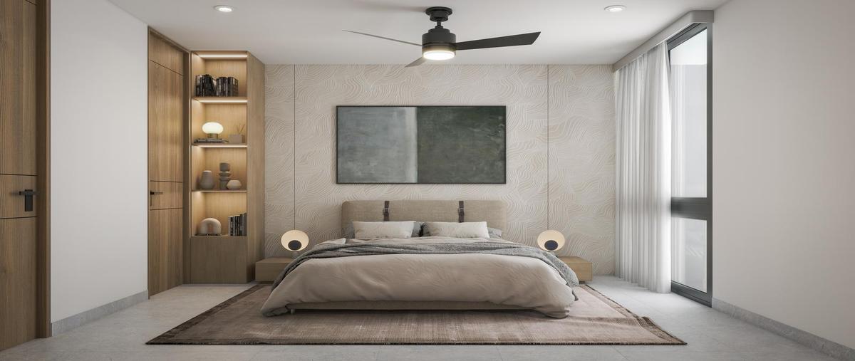 Foto de departamento en venta en  , montes de ame, mérida, yucatán, 0 No. 03