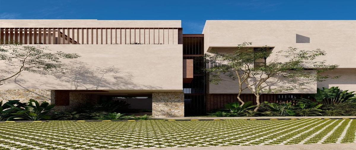 Foto de departamento en venta en  , montes de ame, mérida, yucatán, 30710357 No. 04