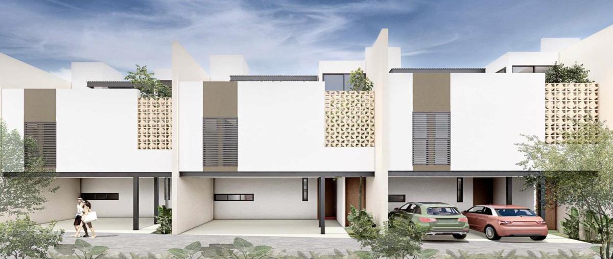 Foto de casa en venta en  , montes de ame, mérida, yucatán, 30710367 No. 03