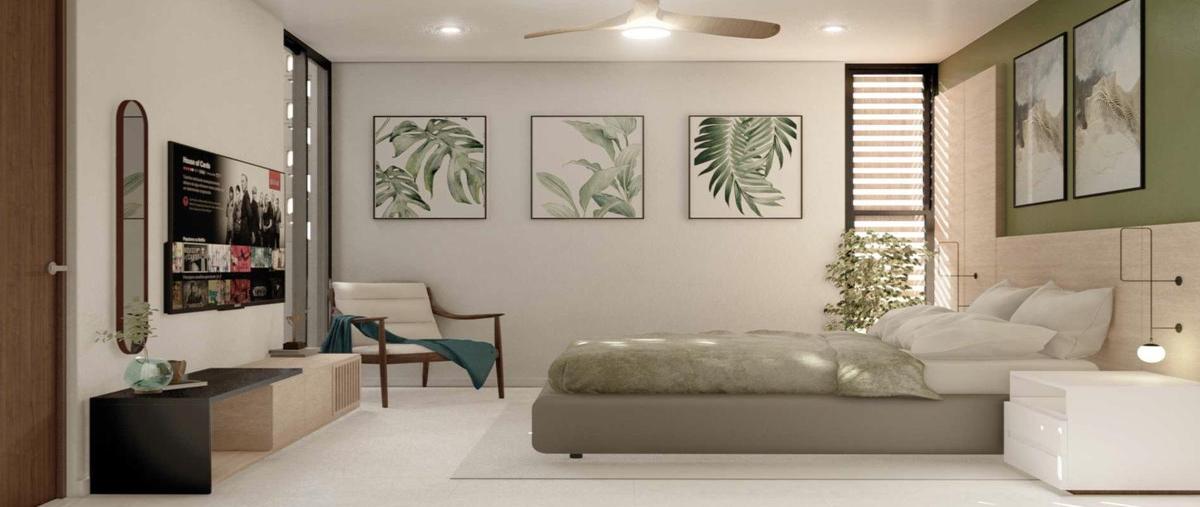 Foto de casa en venta en  , montes de ame, mérida, yucatán, 30710367 No. 05