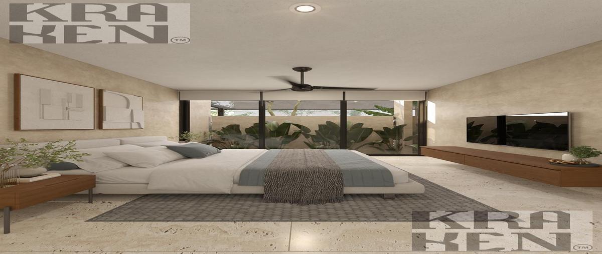 Foto de departamento en venta en  , montes de ame, mérida, yucatán, 30718975 No. 03