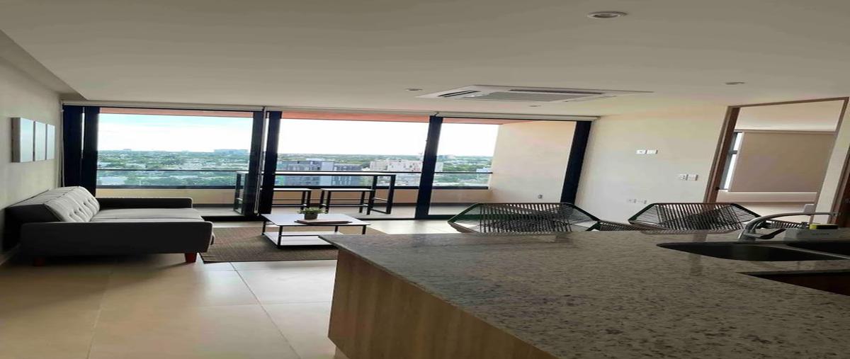 Foto de departamento en venta en  , montes de ame, mérida, yucatán, 0 No. 03