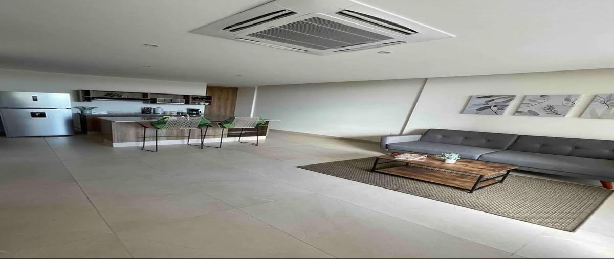 Foto de departamento en venta en  , montes de ame, mérida, yucatán, 0 No. 04