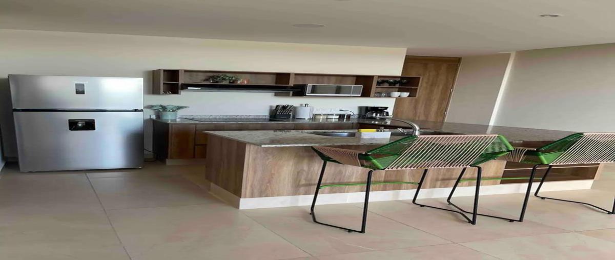 Foto de departamento en venta en  , montes de ame, mérida, yucatán, 0 No. 05