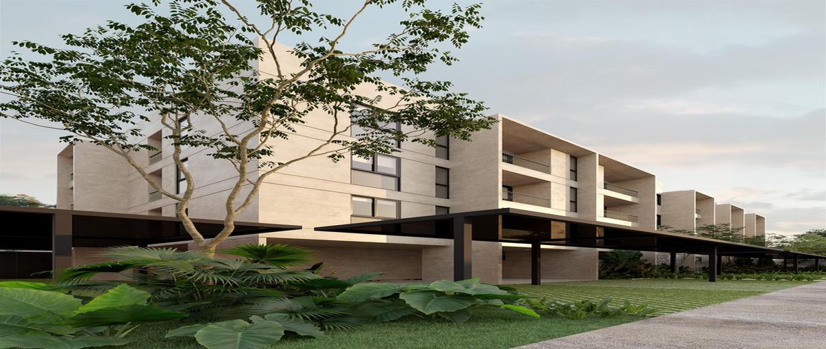 Foto de departamento en venta en  , montes de ame, mérida, yucatán, 0 No. 03