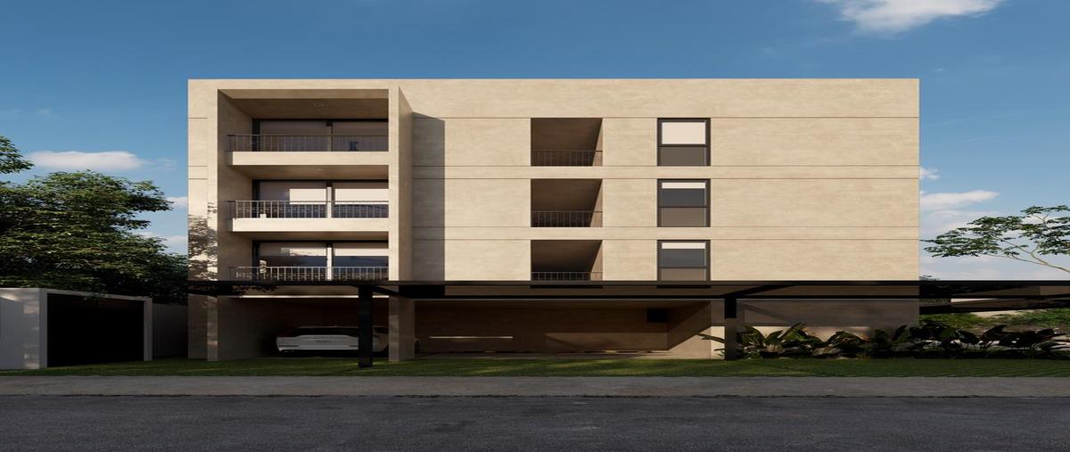 Foto de departamento en venta en  , montes de ame, mérida, yucatán, 0 No. 04