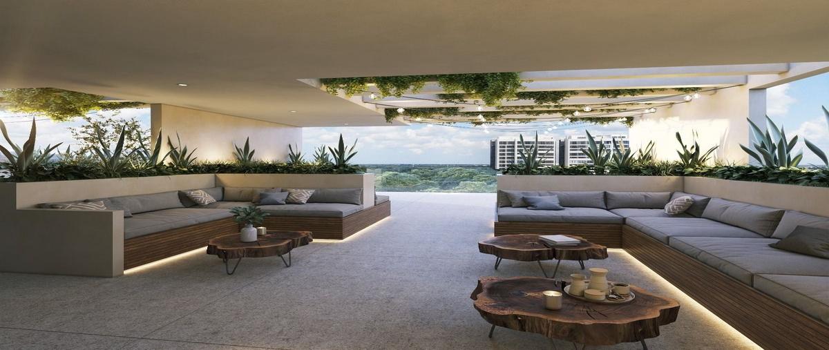 Foto de departamento en venta en  , montes de ame, mérida, yucatán, 0 No. 03