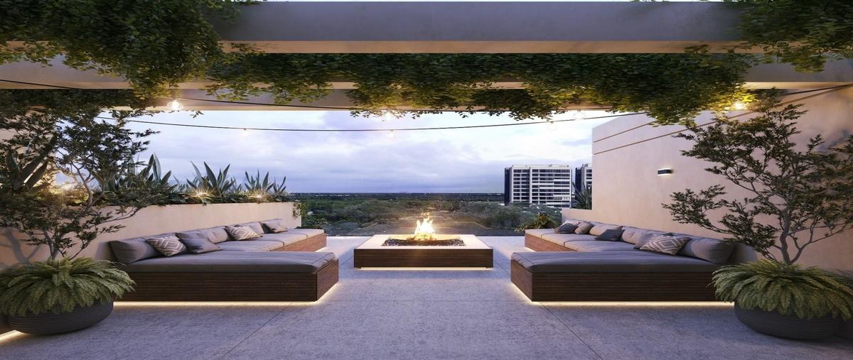 Foto de departamento en venta en  , montes de ame, mérida, yucatán, 0 No. 04