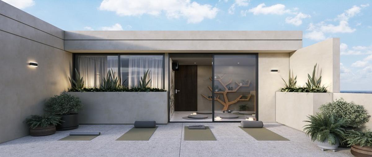 Foto de departamento en venta en  , montes de ame, mérida, yucatán, 0 No. 05