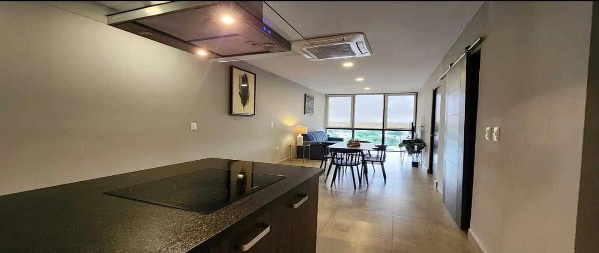 Foto de departamento en venta en  , montes de ame, mérida, yucatán, 0 No. 04