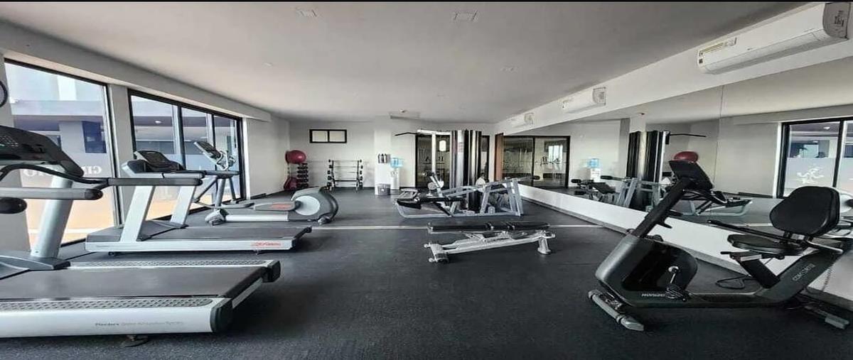 Foto de departamento en venta en  , montes de ame, mérida, yucatán, 0 No. 05