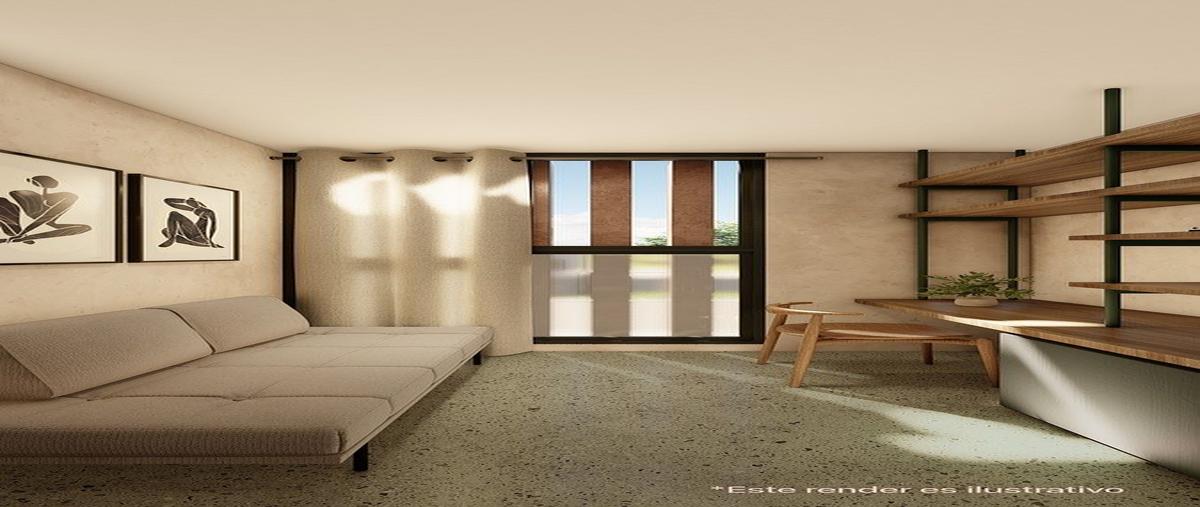 Foto de departamento en venta en  , montes de ame, mérida, yucatán, 0 No. 04