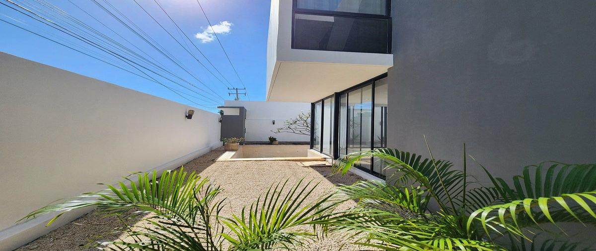 Foto de casa en venta en  , montes de ame, mérida, yucatán, 30785826 No. 04