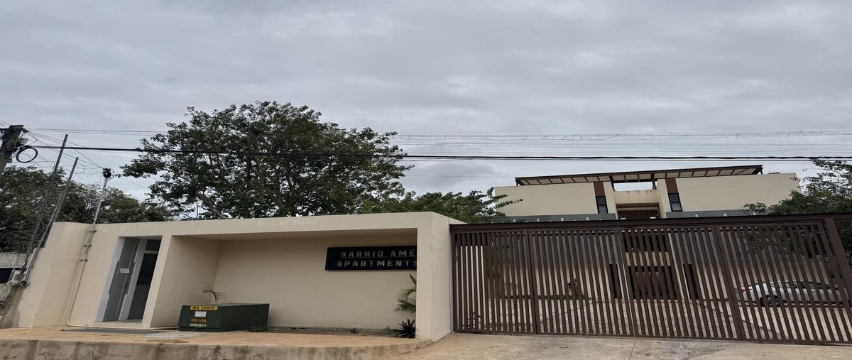 Foto de departamento en renta en  , montes de ame, mérida, yucatán, 30804643 No. 04