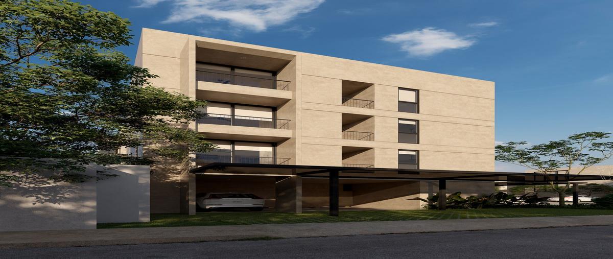 Foto de departamento en venta en  , montes de ame, mérida, yucatán, 0 No. 05