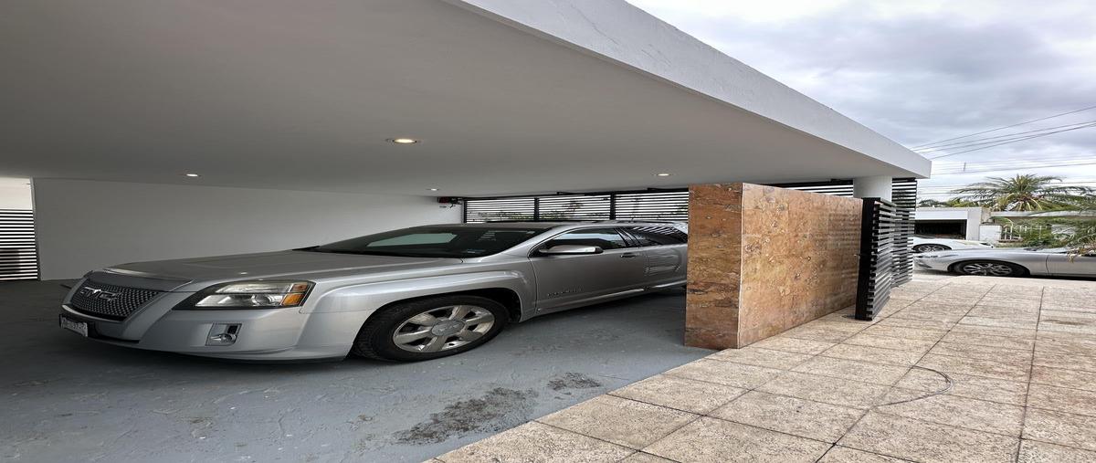 Foto de casa en venta en  , montes de ame, mérida, yucatán, 0 No. 03