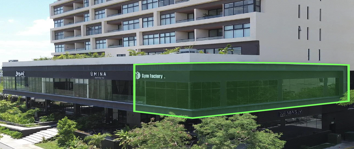 Foto de local en venta en  , montes de ame, mérida, yucatán, 0 No. 03