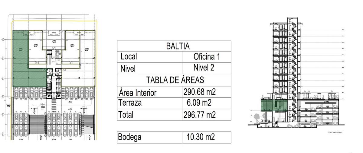 Foto de local en venta en  , montes de ame, mérida, yucatán, 30895340 No. 05