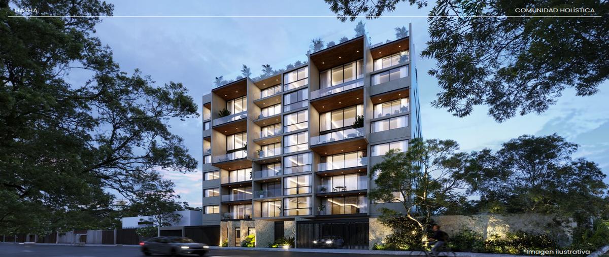 Foto de departamento en , montes de ame, mérida, yucatán, 0 foto 01 Foto de departamento en venta en , montes de ame, mérida, yucatán, 0 No. 01