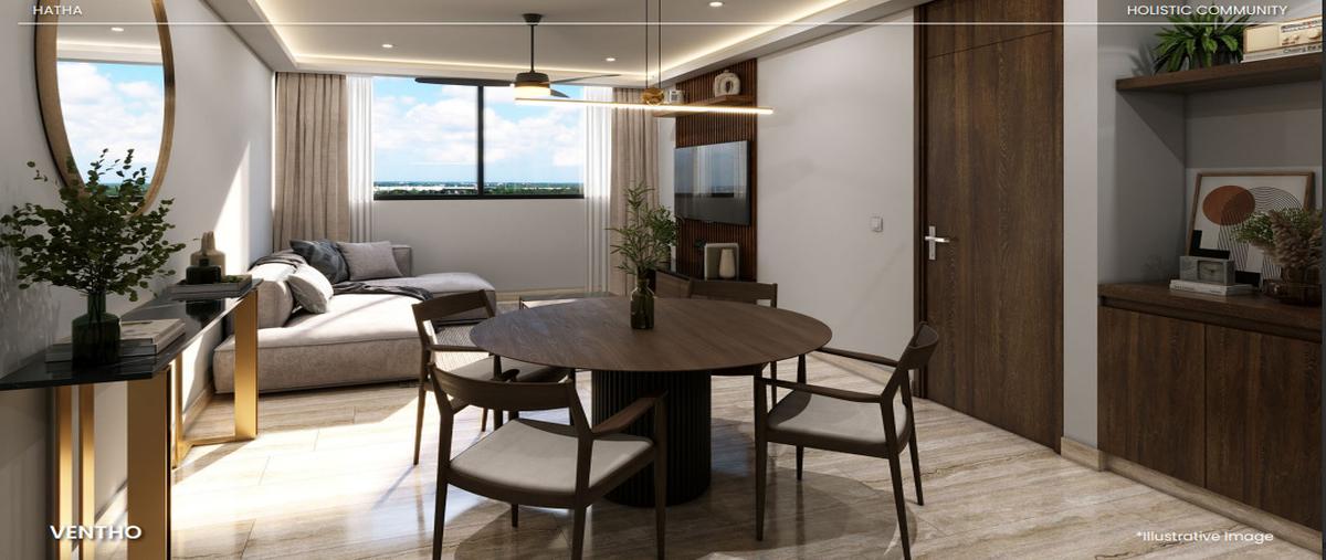 Foto de departamento en venta en  , montes de ame, mérida, yucatán, 0 No. 03