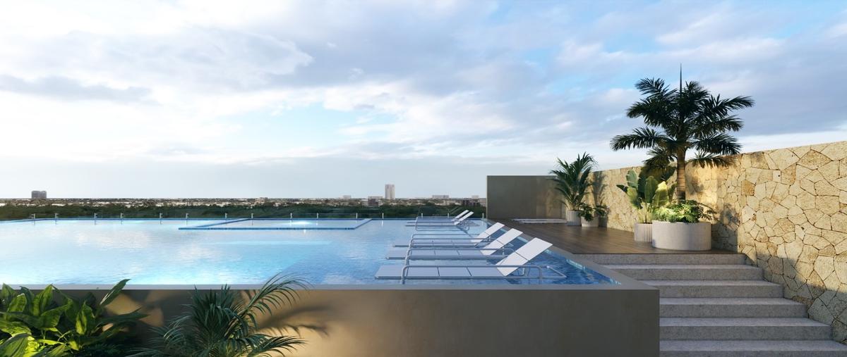 Foto de departamento en venta en  , montes de ame, mérida, yucatán, 0 No. 05
