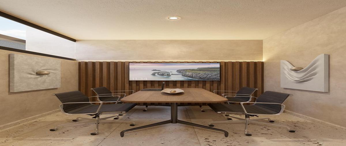 Foto de departamento en venta en  , montes de ame, mérida, yucatán, 0 No. 05