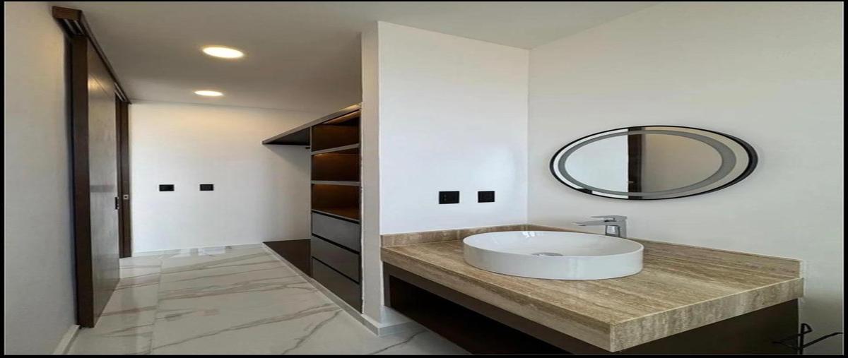 Foto de departamento en renta en  , montes de ame, mérida, yucatán, 0 No. 04