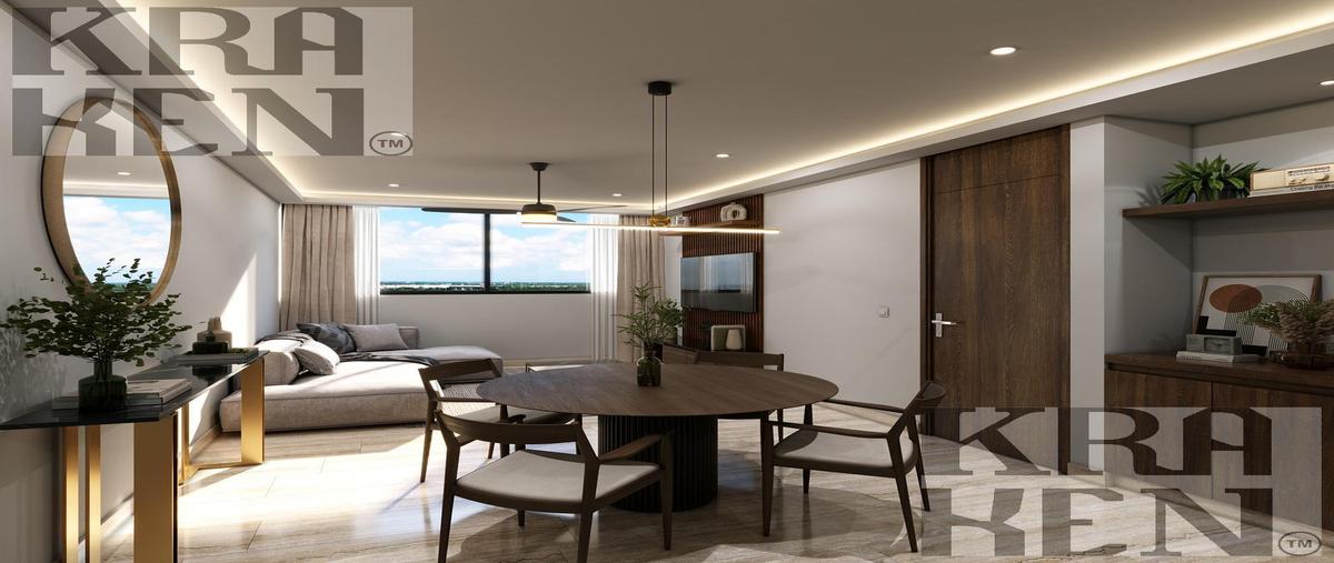 Foto de departamento en venta en  , montes de ame, mérida, yucatán, 30974256 No. 03
