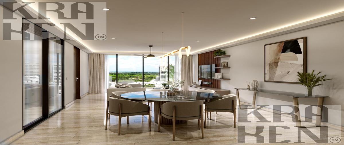 Foto de departamento en venta en  , montes de ame, mérida, yucatán, 30974256 No. 04