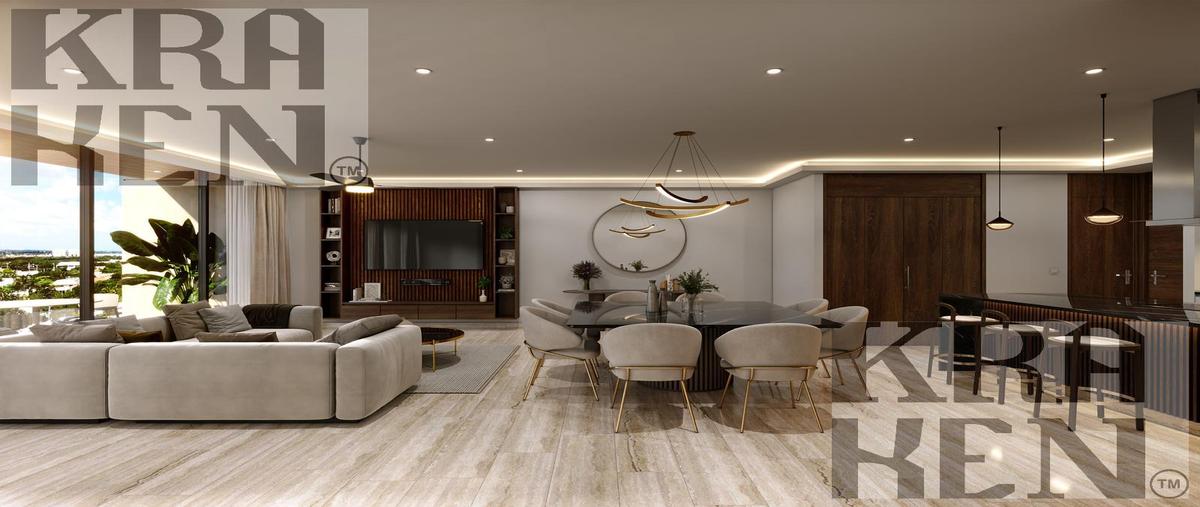 Foto de departamento en venta en  , montes de ame, mérida, yucatán, 30974256 No. 05