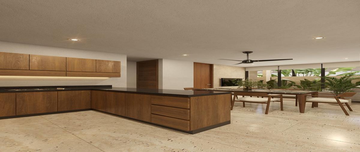 Foto de departamento en , montes de ame, mérida, yucatán, 0 foto 02 Foto de departamento en venta en , montes de ame, mérida, yucatán, 0 No. 02