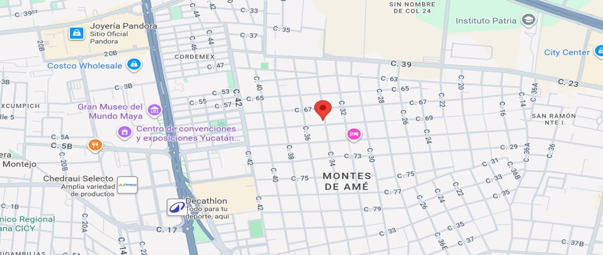 Foto de casa en venta en  , montes de ame, mérida, yucatán, 0 No. 04