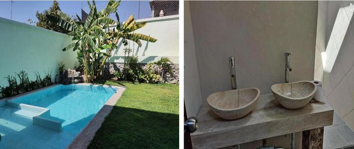 Foto de casa en venta en  , montes de ame, mérida, yucatán, 0 No. 05