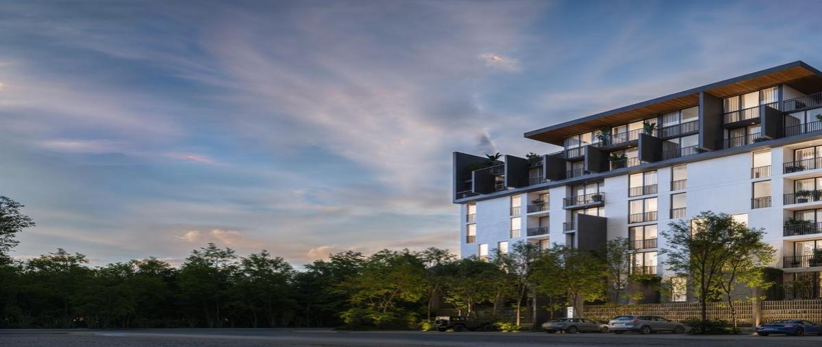 Foto de departamento en venta en  , montes de ame, mérida, yucatán, 0 No. 05