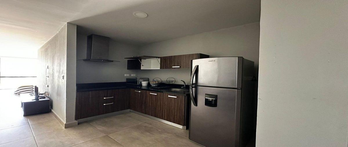 Foto de departamento en renta en  , montes de ame, mérida, yucatán, 0 No. 03