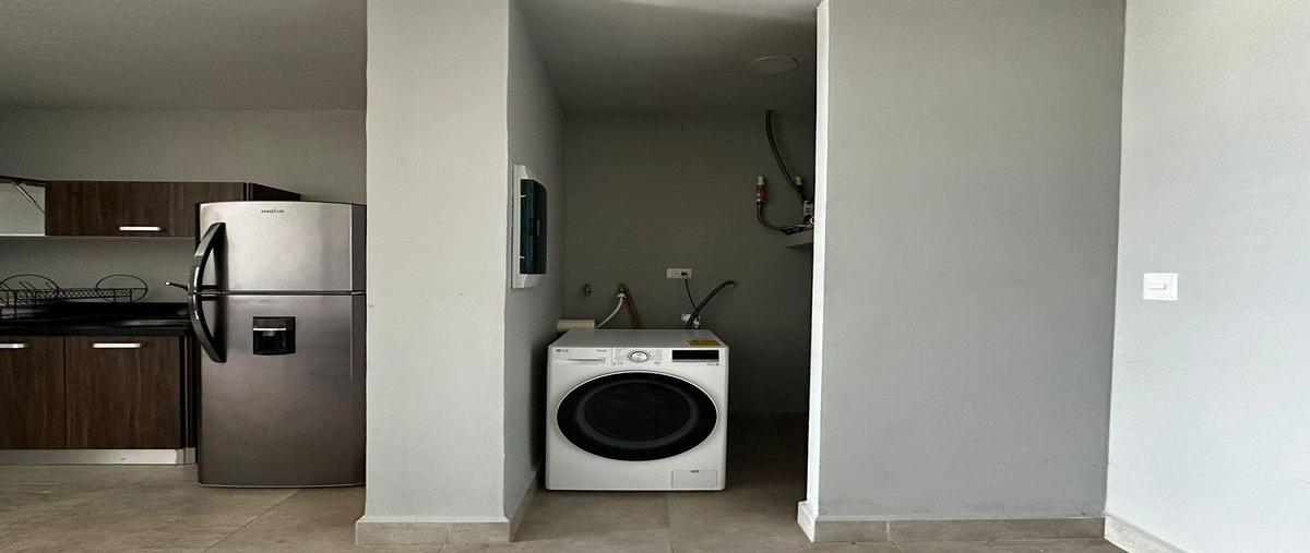 Foto de departamento en renta en  , montes de ame, mérida, yucatán, 0 No. 04