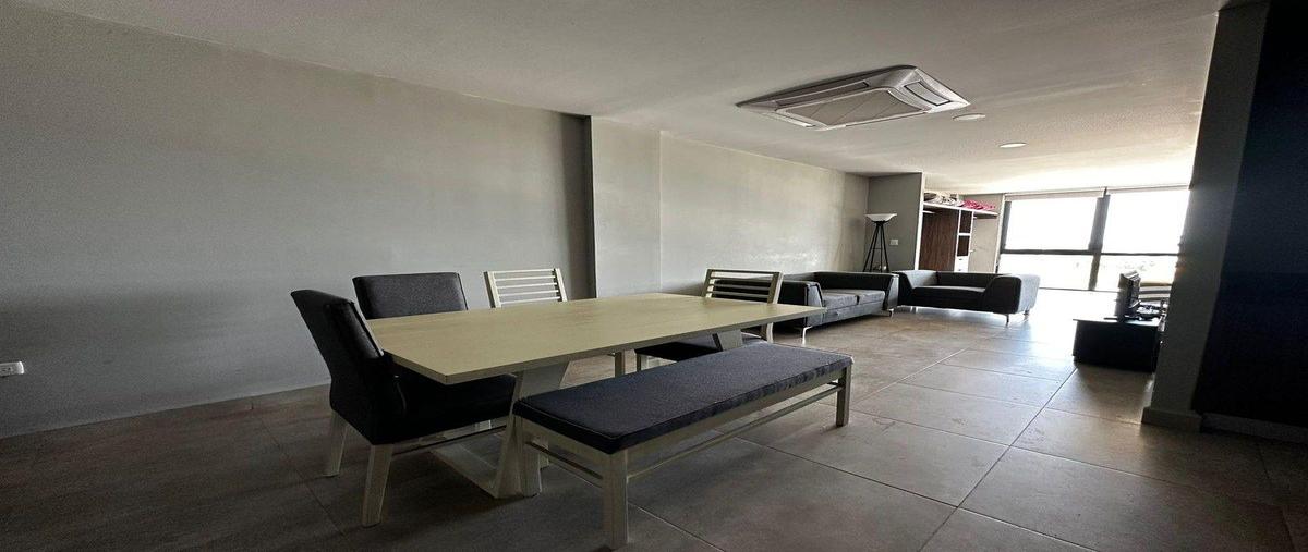 Foto de departamento en renta en  , montes de ame, mérida, yucatán, 0 No. 05