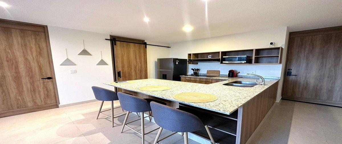 Foto de departamento en renta en  , montes de ame, mérida, yucatán, 0 No. 03