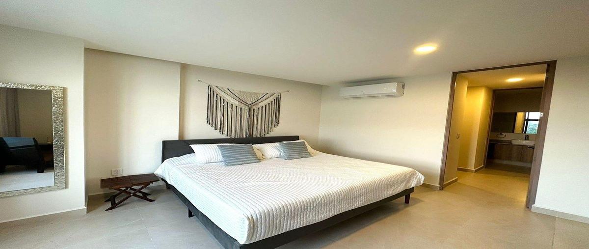 Foto de departamento en renta en  , montes de ame, mérida, yucatán, 0 No. 05