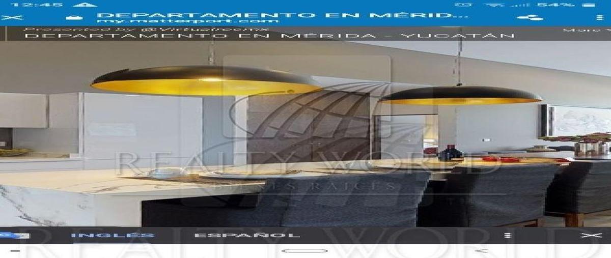 Foto de departamento en venta en  , montes de ame, mérida, yucatán, 0 No. 04