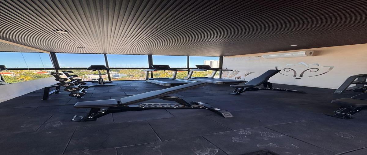 Foto de departamento en renta en  , montes de ame, mérida, yucatán, 0 No. 04